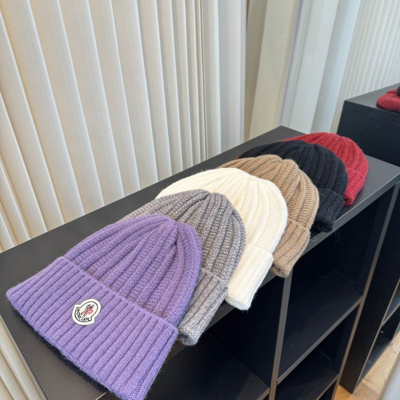 Moncler Hat dx20